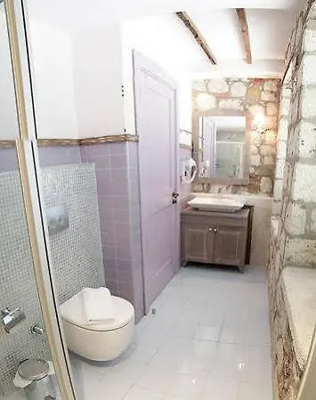 Alacati Igdelihan Unique Hotel