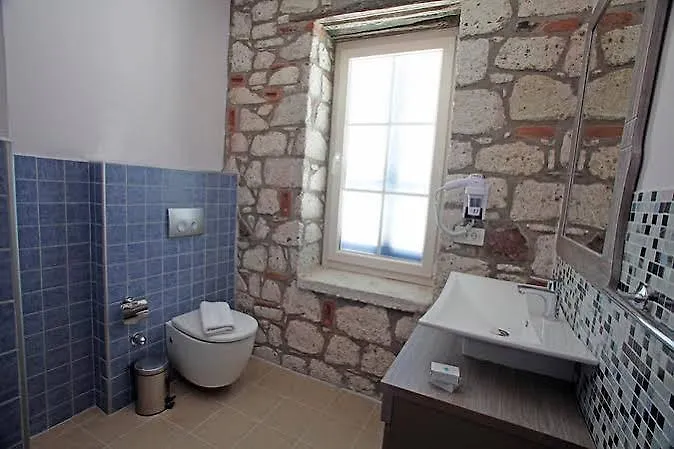 **  Alacati Igdelihan Unique Hotel Turquie