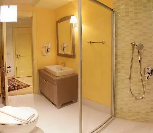 Alacati Igdelihan Unique Hotel