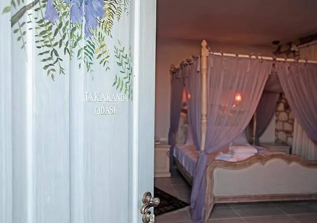 Alacati Igdelihan Unique Hotel 2*,  Turquie